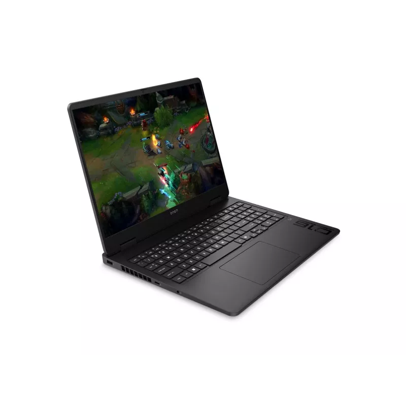 HP OMEN 16 Clamshell Sülearvuti Intel Core Ultra 7 255H 24GB DDR5 1TB NVMe SSD NVIDIA GeForce RTX 5070 8GB GDDR6 16-tolline 2K Windows 11 Home