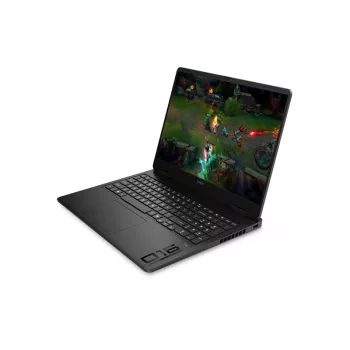 HP OMEN 16 Clamshell Sülearvuti Intel Core Ultra 7 255H 24GB DDR5 1TB NVMe SSD NVIDIA GeForce RTX 5070 8GB GDDR6 16-tolline 2K Windows 11 Home