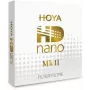 Hoya HD nano MkII CIR-PL 52mm Circular Polarizer Filter