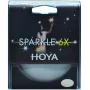 Hoya Sparkle x6 55mm täheefektfilter