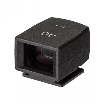 Ricoh GV-3 väline optiline pildiotsija GR Digital III/IV jaoks