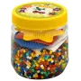 DANTE Hama Beads and Washers in Bucket