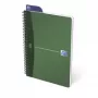 Oxford 100101300 - Solid Colour - Sinine - A5 - Matt - 90 g/m² - Universaalne