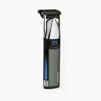 TRYMER BABYLISS SUPER X STUBBLE S996E Habeme- ja sikutrimmer