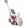 SMOBY Ride-on Maestro 3in1 Roosa