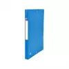 Oxford TOP FILE+ dokumendikarp A4 2,5 cm sinine