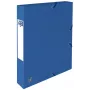 Hamelin TOP FILE+ Dokumendikarp A4 4,0 cm Sinine