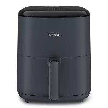 TEFAL EY245B10 Air Fryer 3.5L 1400W Must Digitaalne Puuteekraan