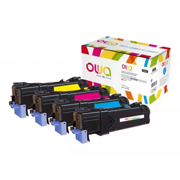 Armor OWA Cyan Remanufactured Toner Cartridge (Alternatiiv Dell 593-10259-le)