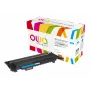 Armor Cyan Sobiv toonerikassett Samsung CLP-320, CLP-320N, CLP-325, CLP-325W jaoks