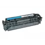 Armor K15580 Cyan Remanufactured Toner Cartridge (Alternative to HP 305A / CE411A)
