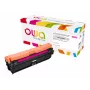 Armor OWA ühilduv toonerikassett magenta HP Color LaserJet Enterprise CP5520 jaoks