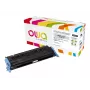 Armor Musta toonerikassett (alternatiiv HP Q6000A-le)