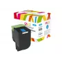 Armor OWA Cyan Remanufactured Tindrikassett (Alternatiiv Lexmark 80C2SC0-le)