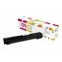 Armor OWA musta värvi ühilduv toonerikassett (alternatiiv Lexmark C950X2KG-le)