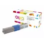 Armor OWA Cyan Ühilduv Toonerikassett (OKI 44469724) - 5000 lehekülge