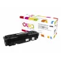 Armor OWA Musta Remanufaktureeritud Toonerikassett (Alternatiiv HP 410X, HP CF410X)