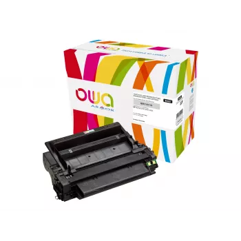 Armor OWA - Must - Ühilduv - Taastootud - Toonerikassett (Alternatiiv HP Q6511X-le)