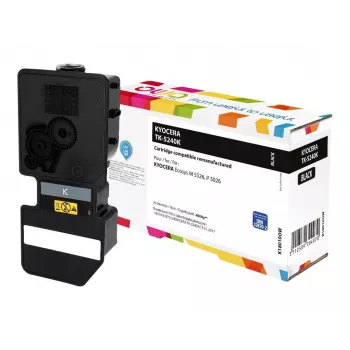 ARMOR OWA toonerikassett, ühilduv Kyocera TK-5240K mustaga (4000 lehekülge)