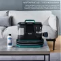 Tefal Clean It IZ5020 vaipade ja pehme mööbli pesur plekkide eemaldamiseks, 750 W, 13 500 Pa imemisjõud, 2,3 l puhta ja 1,5 l musta vee paak, Auto Clean