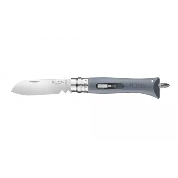 OPINEL DIY N°09 Multifunktsiooniline nuga 80 mm