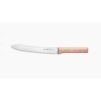 Opinel Parallele No. 116 leivanuga