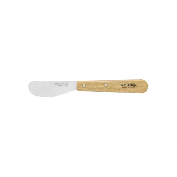 Opinel Spreading Knife No. 117 Natural Beech