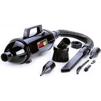 ROTRONIC-SECOMP DATAVAC PRO Series Tolmuimeja ja Õhupuhur (19.03.1817)