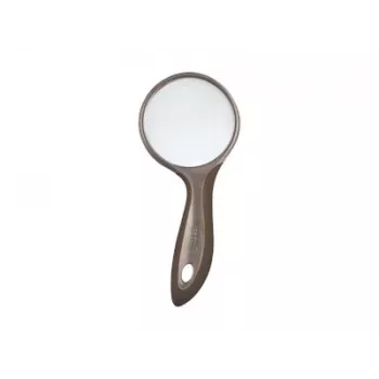 Maped Ergologic Käesuurendusklaas 3x Suurendus 65 mm Objektiiv Must/Hall