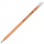 Maped BLACK'PEPS grafiitpliiatsid HB 6-pakk