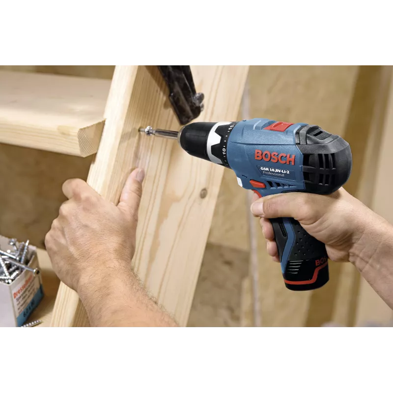Bosch Kruvikeeraja otsikute komplekt 32 tk Torx, Phillips, Pozidriv, Hex, Slot, Torq-Set pikkus 25 mm
