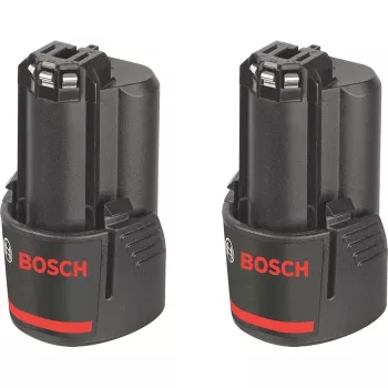 Bosch Professional GBA 18V 3.0Ah Li-ion Aku koos COOLPACK 1.0
