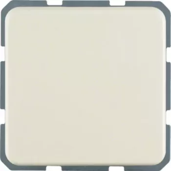 Hager WWS1111WP SCHUKO pistikupesa hingedega kaanega, paigaldus süvitisse, IP44, valge