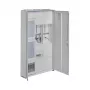 Hager FP93W6N Trafo-mõõtekapp kuni 250A IP44 1400x800x205mm