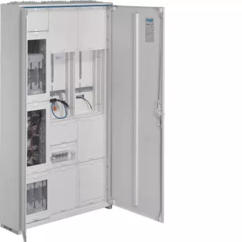 Hager seinakilp FP93W7N Universal.N NAR NH2-Su 1400x800x205mm