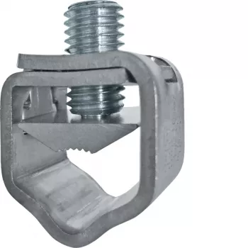 Hager ZAY95148 Klemmliist komplekt HAK K3/K4 jaoks
