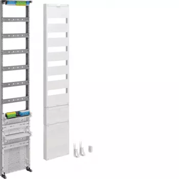 Hager ZU59VT6APZ2 Jaotusväli 6-realine 1350mm