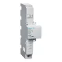 Hager SPA700Z Kombineeritud Piiraja T1+T2+T3 3P Iimp 7,5kA TNC