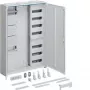 Hager universZ Multimeedia süsteemikapp ZB33VT7APZ2 1100x800mm IP44 VF-7rh/APZ