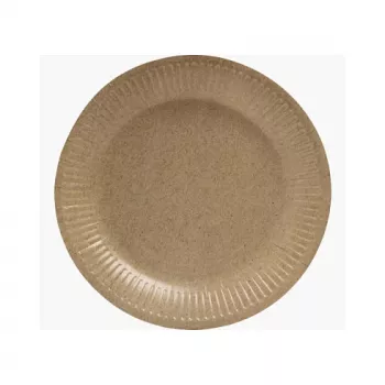 PROnappe 20 Paper Plates Ø 23,0 cm
