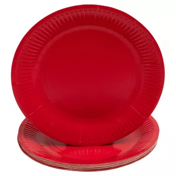 PROnappe 20 paberplaati Ø 23,0 cm