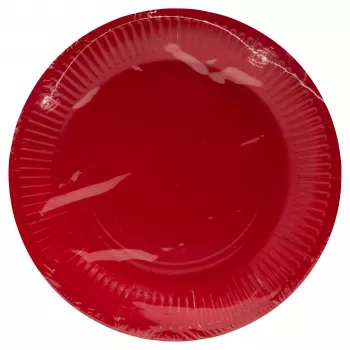 PROnappe 20 paberplaati Ø 23,0 cm