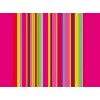 PROnappe 400 Placemats Multicolour 30.0 x 40,0 cm