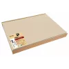 PROnappe 100 Placemats Brown 30.0 x 40,0 cm