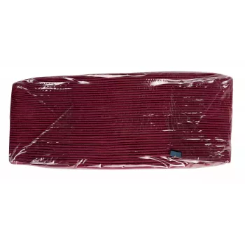 PROnappe pabersalvrätid Bordeaux 2-kihiline 20,0 x 20,0 cm 50 tk pakk