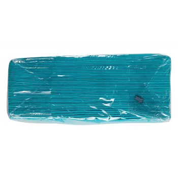 PROnappe Salvrätid Türkiis 2-kihiline 20.0 x 20,0 cm 50-pakk