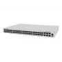 Alcatel Lucent OmniSwitch OS2360-48 - Hallatav Gigabit Ethernet lüliti - 48 porti 10/100/1000 + 4 SFP ühendust