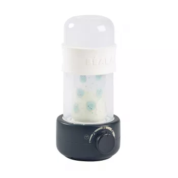 Beaba Babymilk Second 911720 Baby pudelisoojendaja, tumesinine