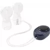 Beaba kahepoolne elektriline rinnapump, tumesinine (911736)