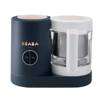 Beaba Babycook Neo Night Blue - Imiku blender/auruti